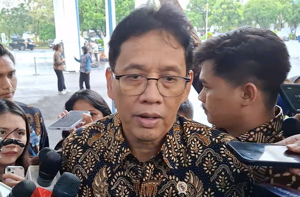 Purbaya Pastikan Belum Rombak APBN usai Harga Minyak Naik: Kita Masih Aman, Masih Kuat