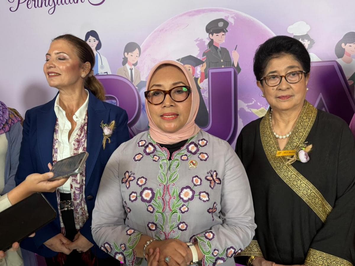 Anak di Bawah 16 Tahun Dilarang Punya Medsos, KemenPPPA: Langkah Tepat!