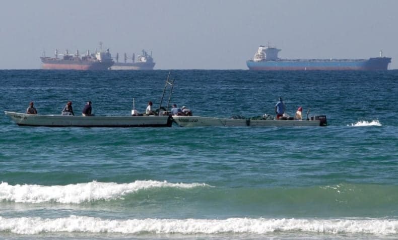 Iran Tegaskan Tak Tutup Selat Hormuz, Tuduh AS dan Israel Biang Kerok Masalah