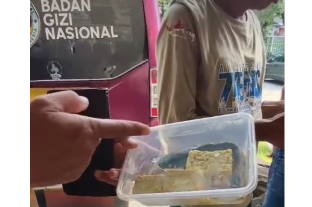 Viral Temuan Lele Mentah, BGN Setop Sementara Operasional SPPG di Pamekasan