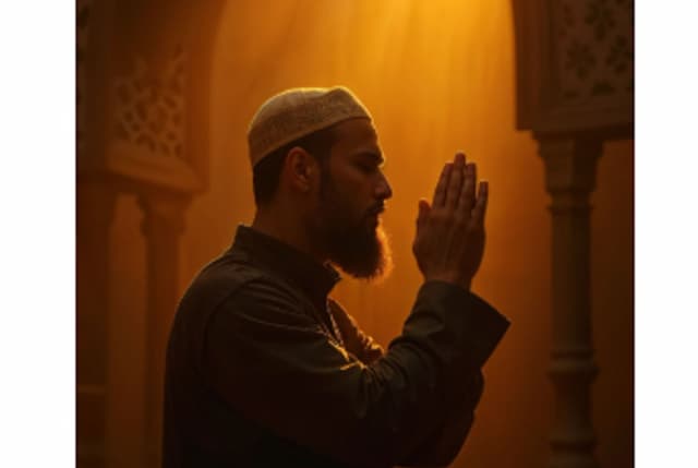 Bacaan Doa Ramadhan Hari ke-22: Teks Arab dan Artinya, Memohon Dicurahkan Berkah