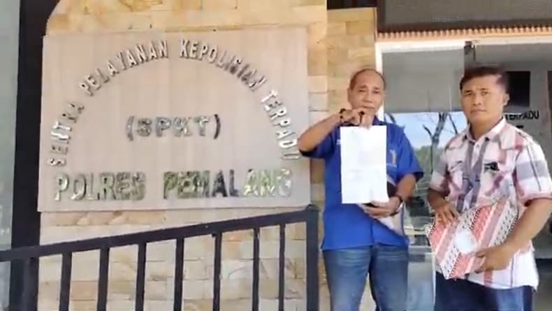 Tergiur Janji Jadi ASN Tanpa Tes, Warga Pemalang Rugi Rp150 Juta
