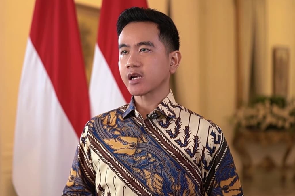 Gibran Ingatkan Pemudik Hati-Hati di Jalan, Jaga Kesehatan dan Keselamatan