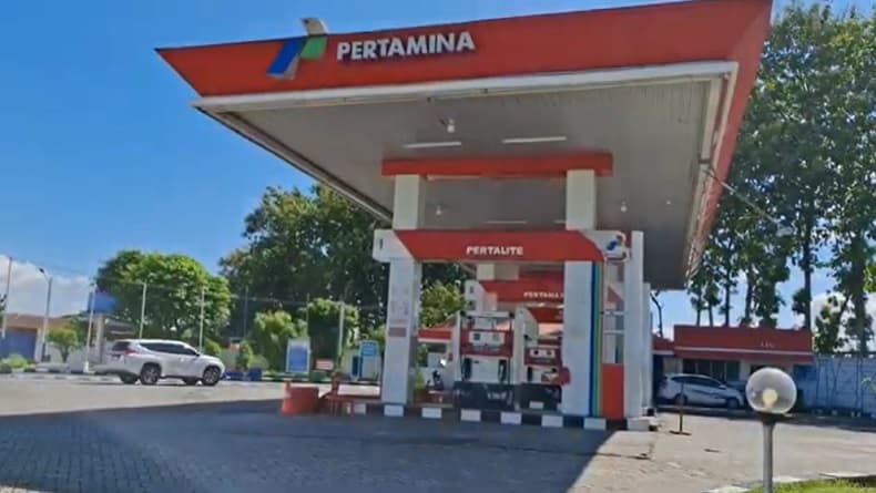 Segel SPBU Tegal Besar Jember Dicopot OTK, DPRD Minta Penjelasan Polisi