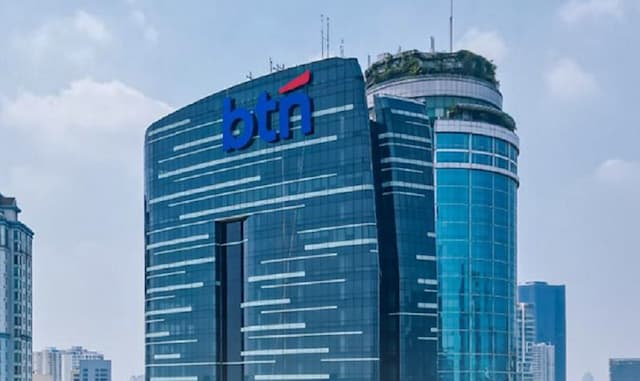 BTN Kebut Transformasi Bisnis, Perkuat Digitalisasi hingga Operasional Kredit
