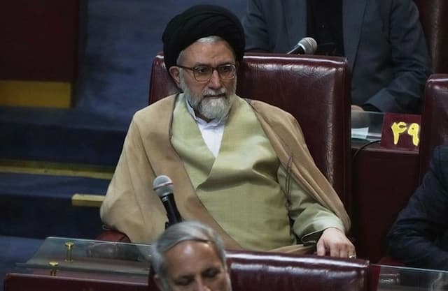 Breaking News: Menteri Intelijen Iran Dilaporkan Tewas dalam Serangan Israel