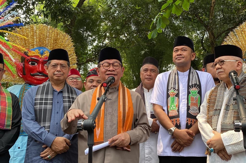 Hore! Pramono Bolehkan Pemudik Titip Kendaraan di Kantor Lurah dan Wali Kota