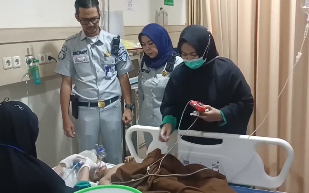 Cerita Pilu Keluarga Korban Kecelakaan Maut di Tol Tegal: Sedikit Lagi Sampai Rumah