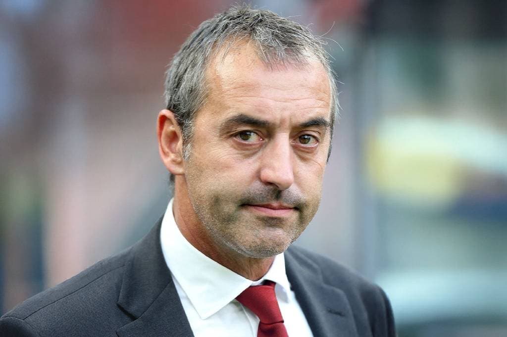 Cremonese Pecat Davide Nicola, Emil Audero Kini Ditangani Mantan Pelatih AC Milan