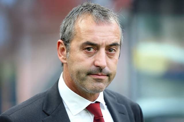 Cremonese Pecat Davide Nicola, Emil Audero Kini Ditangani Mantan Pelatih AC Milan