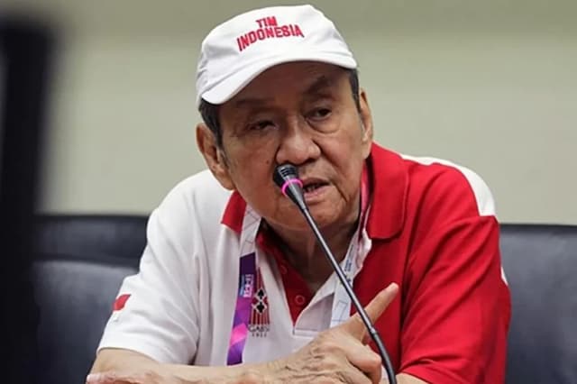 Jenazah Michael Bambang Hartono Disemayamkan di Jakarta dan Kudus, Dimakamkan di Rembang