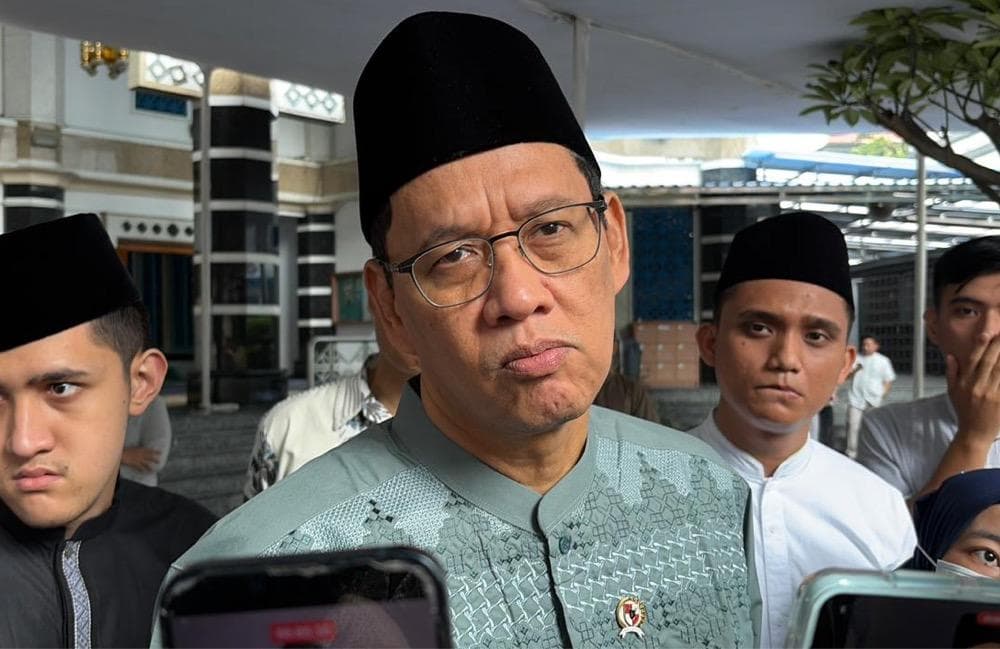 Purbaya Sebut WFH Sehari dalam Sepekan Bisa Hemat BBM 20