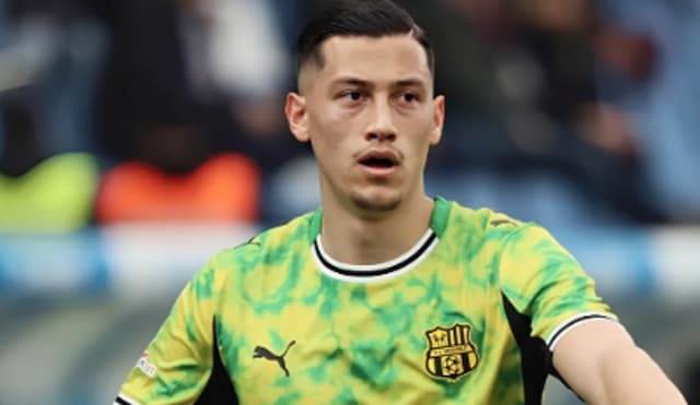 Hasil Lengkap Liga Italia: Jay Idzes Cs Imbangi Juventus, Emil Audero Dkk Hajar Parma