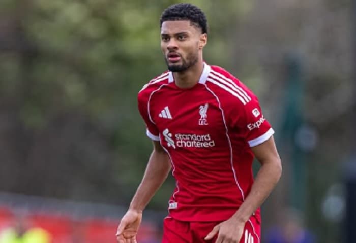 Saint Kitts Minta Tolong Pemain Liverpool untuk Hancurkan Timnas Indonesia, Siapa Dia?