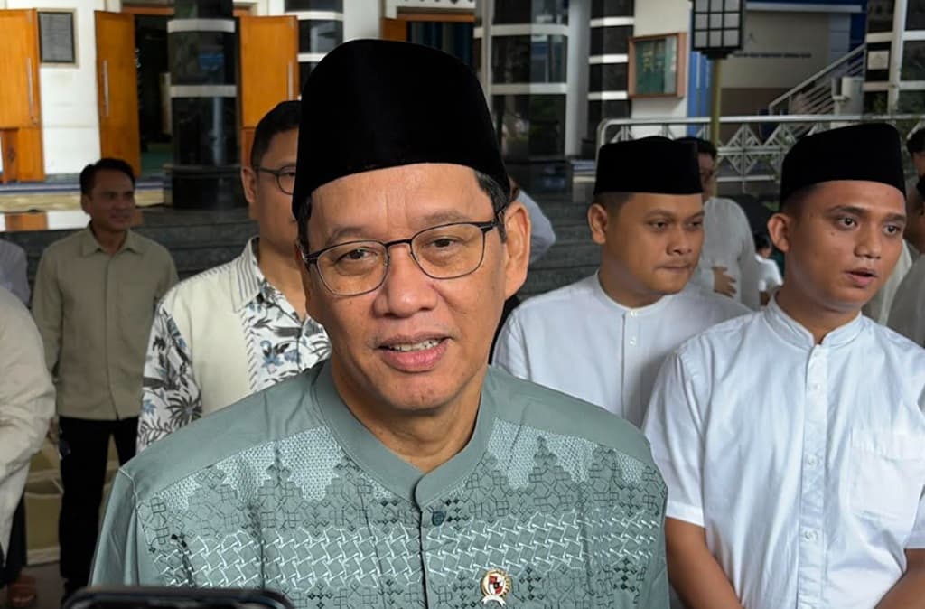 Purbaya Targetkan Efisiensi Anggaran Kementerian/Lembaga 10 Persen, Perketat Pengajuan Dana Baru