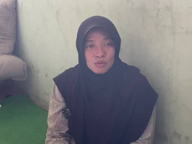 Keluarga Ungkap Awal Mula Cucu Mpok Nori Kenal Pria Irak sebelum Dibunuh, Ketemu di Malaysia!