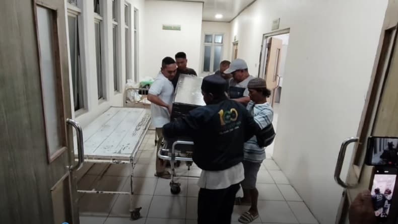 3 Korban Ledakan Petasan di Pekalongan, 1 Remaja Tewas Usai Dirawat di RS