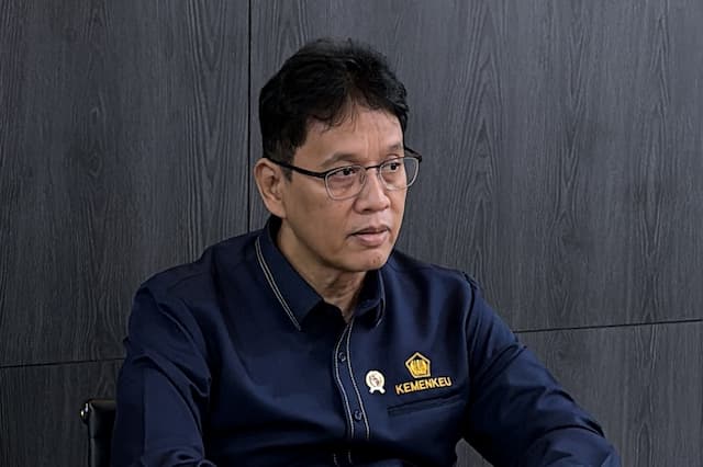 Purbaya Pastikan Indonesia Tak Darurat Energi, Jamin APBN Kuat