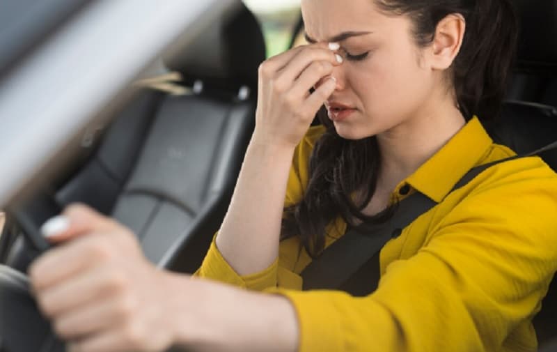 Jasa Marga Ungkap Microsleep Jadi Penyebab Utama Kecelakaan selama Mudik Lebaran