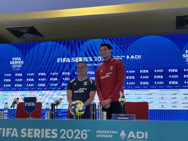Elkan Baggott Akhirnya Buka Suara! Misteri 2 Tahun Absen dari Timnas Indonesia Terkuak