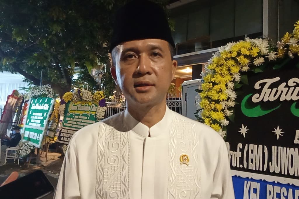 Mentrans Iftitah Kenang Nasihat Eks Menhan Juwono: Baktikan Ilmu untuk Negara