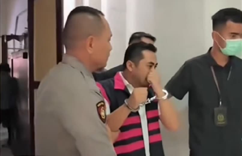 Komisi III DPR Harap Hakim Beri Vonis Bebas Kreator Konten Amsal Sitepu 