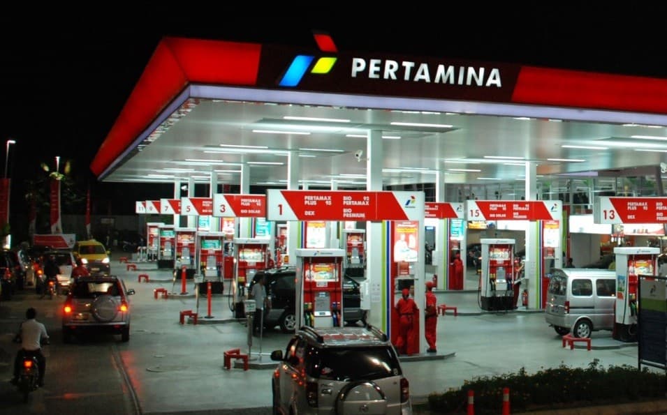 Stok Dipastikan Aman, Pemerintah Tak Batasi Pembelian BBM