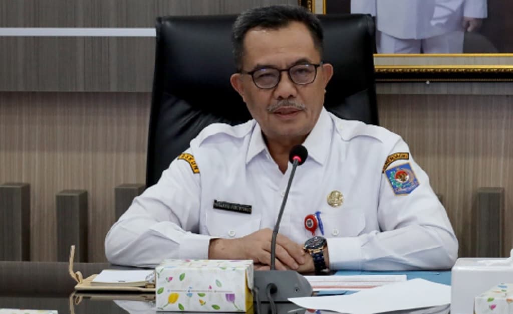 BSKDN Ingatkan Daerah Responsif Hadapi Pengangguran, Kebijakan Harus Tepat Sasaran!