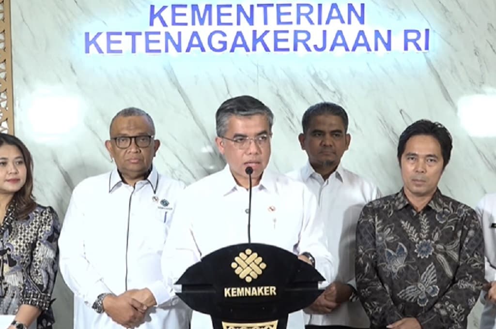 Pemerintah Minta Swasta Juga WFH 1 Hari Seminggu, Tak Boleh Potong Gaji dan Cuti