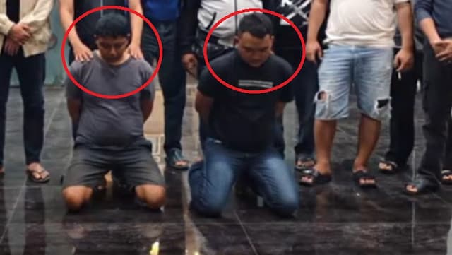 Kencan dengan Kenalan di Medsos di Hotel Jombang Berujung Tragis, Janda Disekap dan Dirampok