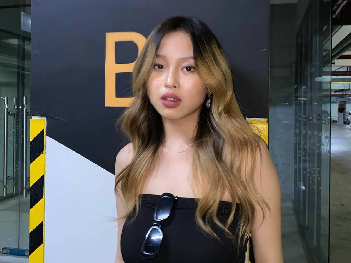 Panas! Putri Pinkan Mambo Benci Arya Khan