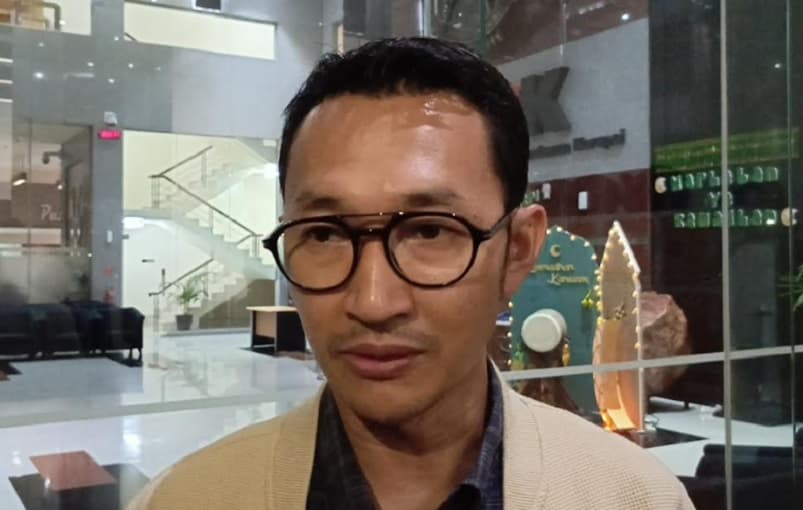 KPK Serahkan Kajian Cegah Korupsi di Parpol ke Prabowo, Ada Usulan Revisi UU Pemilu