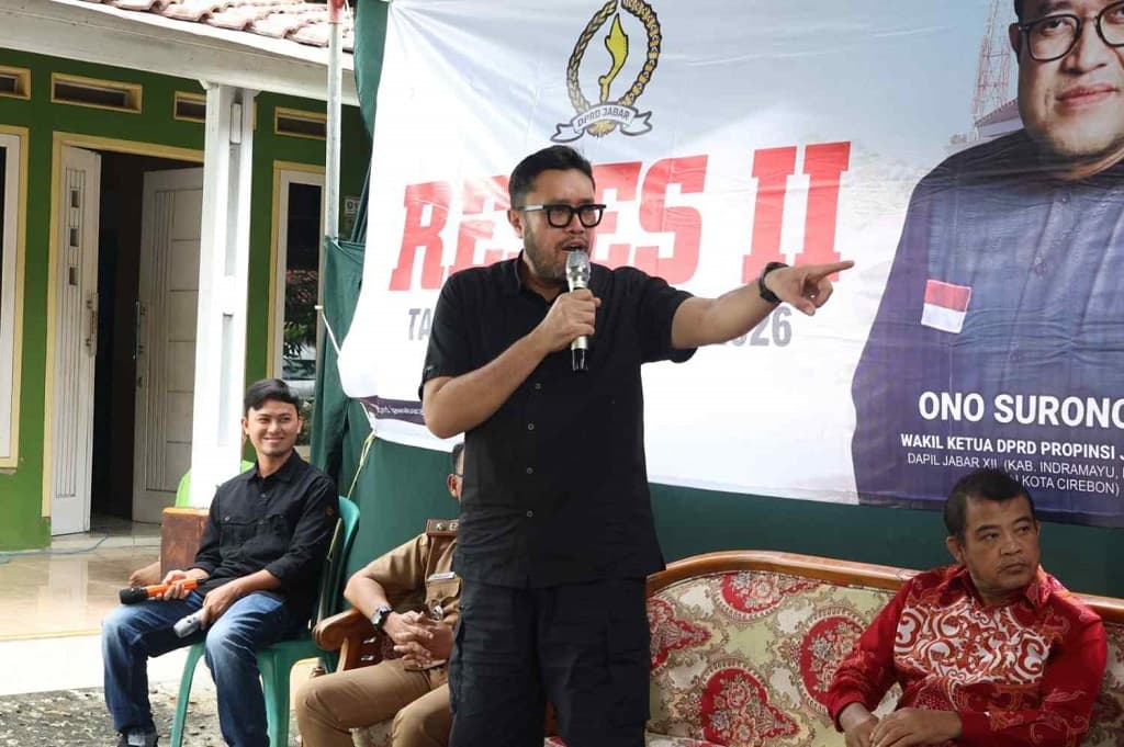 Politisi PDIP Bongkar Kejanggalan Penggeledahan KPK di Rumah Ono Surono, Apa Itu? Politisi PDIP Bongkar Kejanggalan Penggeledahan KPK di Rumah Ono Surono, Apa Itu?