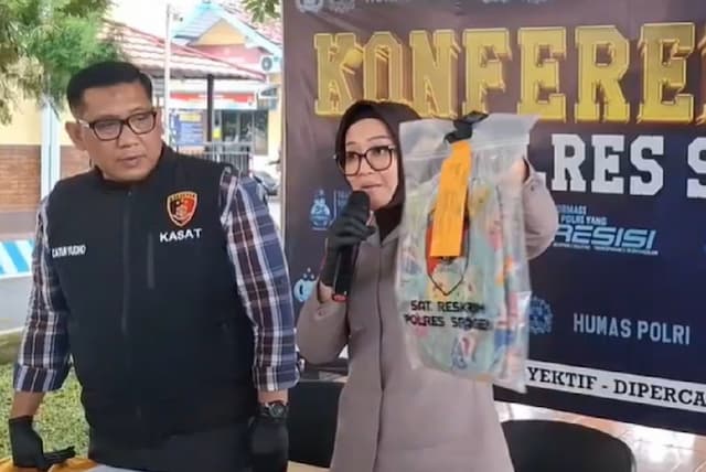 Terungkap! Mayat Wanita Muda di Sragen Ternyata Dibunuh Teman Dekat