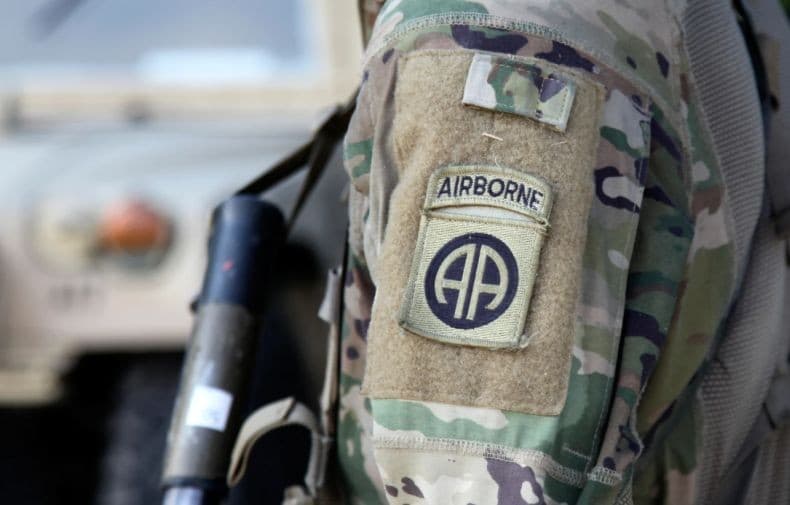 AS Kirim 6.000 Pasukan Tambahan ke Timur Tengah, Antisipasi Perang Lanjutan Lawan Iran