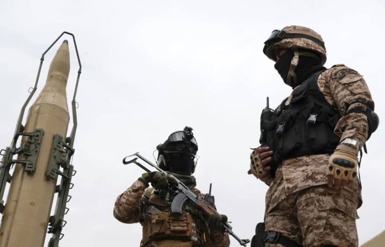 Trump Perpanjang Gencatan Senjata, Iran malah Siap Perang Lagi