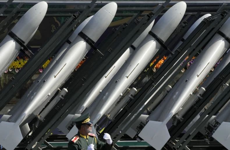 Gencatan Senjata, Iran Peringatkan AS: Jangan Tipu Kami!