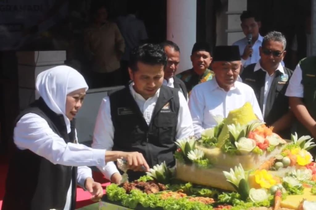 Pemprov Jatim Tetapkan WFH ASN Setiap Rabu, Hemat BBM 108.000 Liter per Bulan