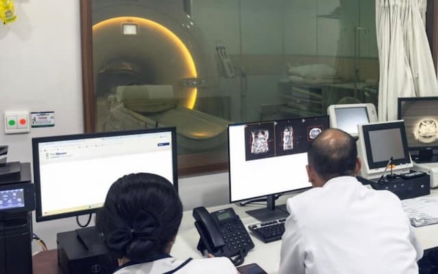 104.000 Kasus per Tahun, Kanker Payudara dan Paru Jadi Ancaman Utama di Indonesia