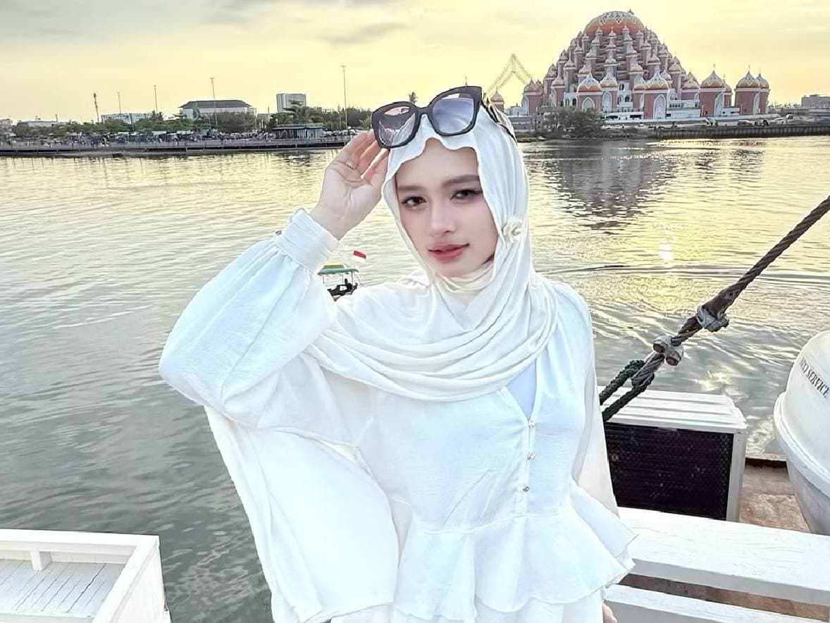 Terungkap Alasan Inara Rusli Ganti Nama Jadi Inarasati, Sangat Mengejutkan!