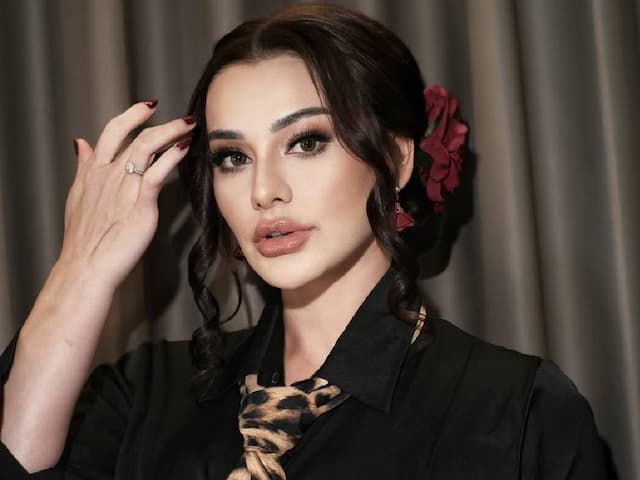 Nora Alexandra Mendadak Murka di Instagram, Fotonya Disalahgunakan!