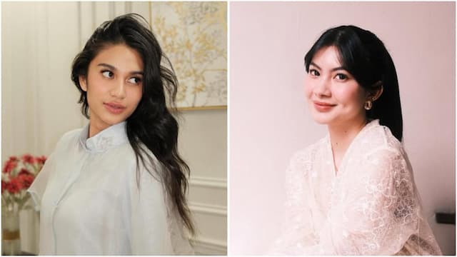 Respons Mengejutkan Azizah Salsha Dinilai Tak Secantik Inka Andestha