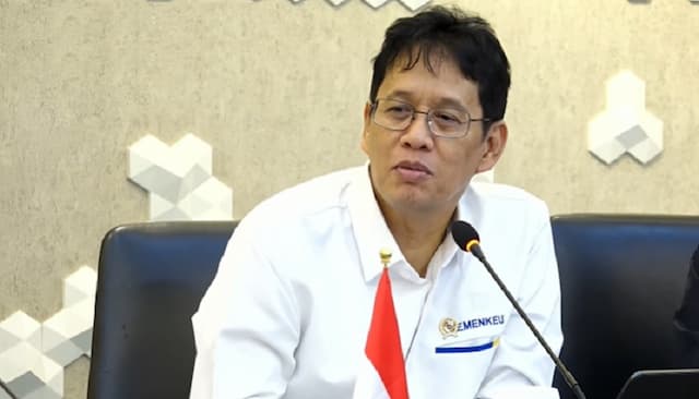 Purbaya Pastikan Insentif Motor Listrik Lanjut Tahun Ini, Sasar 6 Juta Unit