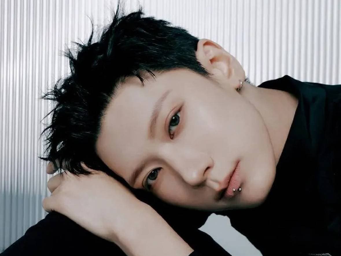 Ten NCT Pamit dari SM Entertainment, Tulis Pesan Haru untuk Fans