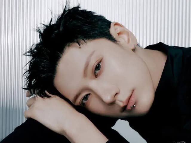 Ten NCT Pamit dari SM Entertainment, Tulis Pesan Haru untuk Fans