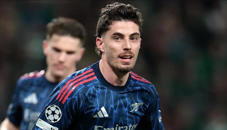 Efek Domino Kemenangan Arsenal, 7 Tim Inggris Bisa ke Liga Champions 2026-2027