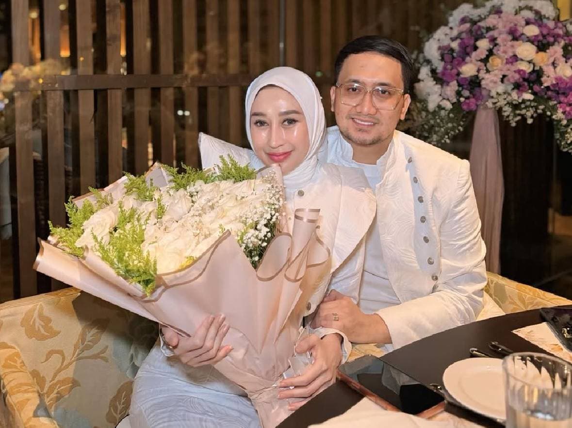 Reza Gladys Dipolisikan gegara Skincare Tanpa Izin Edar BPOM!
