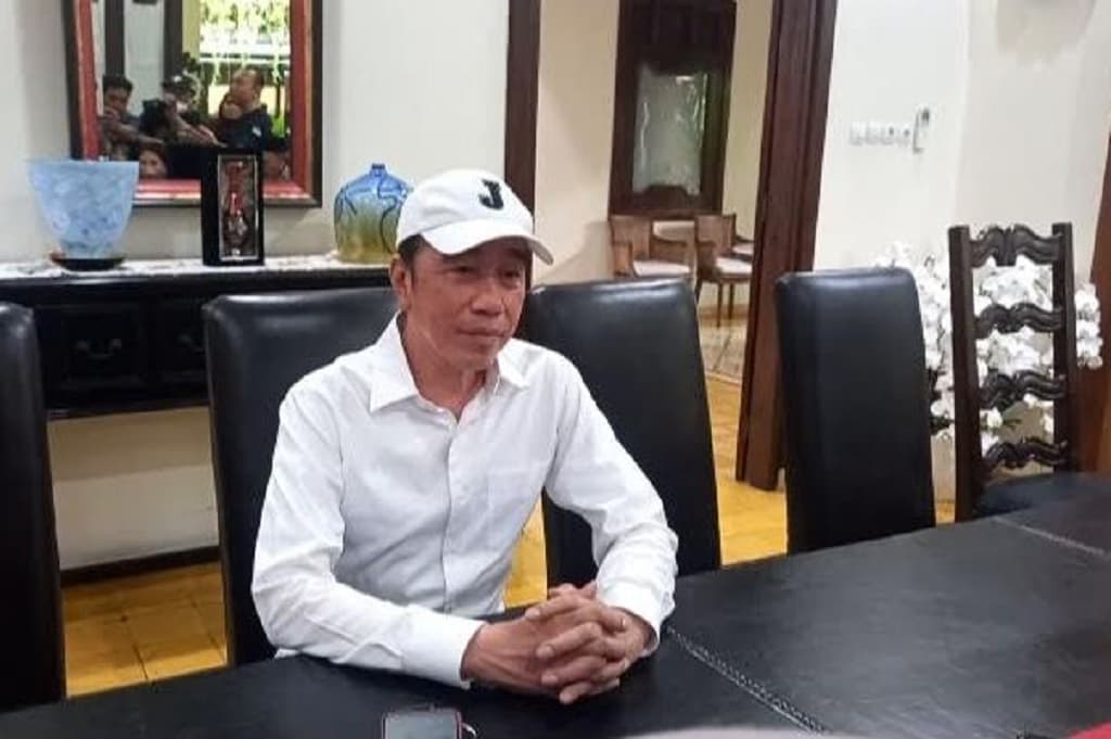 Diminta JK Tunjukkan Ijazah Asli, Jokowi Blak-blakan Bilang Begini