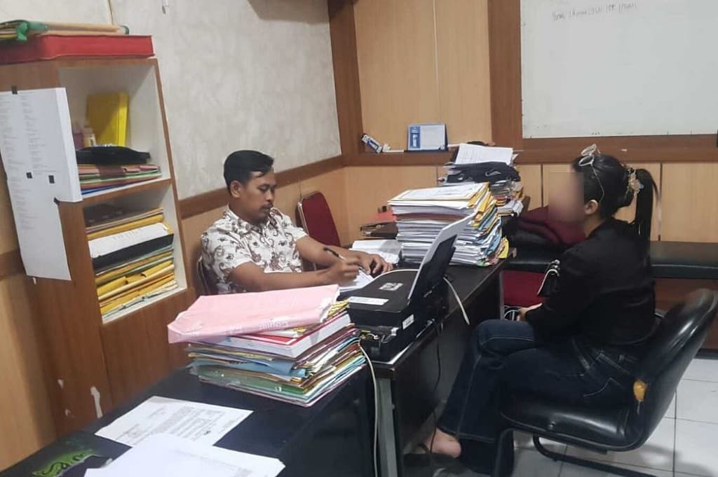 Viral Dugaan Penistaan Agama di Lebak, 2 Perempuan Ditangkap Polisi