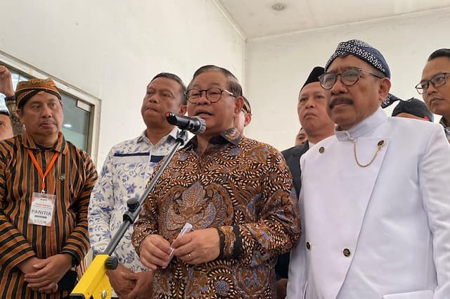 Pramono bakal Dialog dengan PPSU usai Viral Laporan Hasil AI di Kalisari